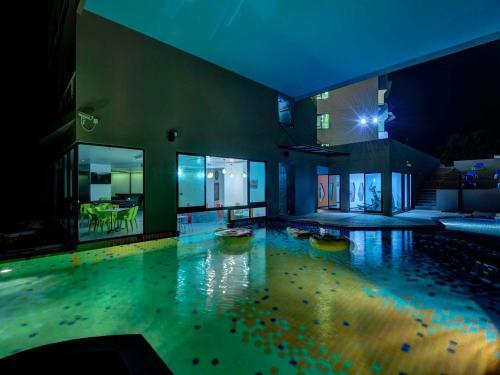 Splendid Hotel @ Khaoyai