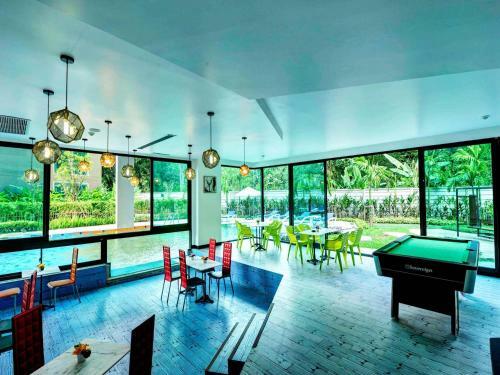 Splendid Hotel @ Khaoyai