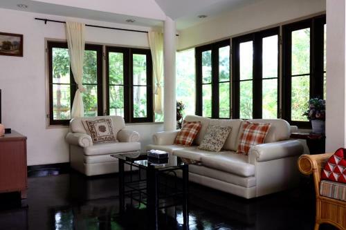 Hotel Moosiyard Hometel Khaoyai