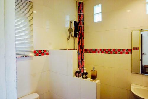 Hotel Moosiyard Hometel Khaoyai