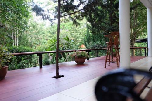 Hotel Moosiyard Hometel Khaoyai