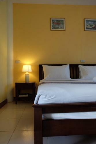 Hotel Moosiyard Hometel Khaoyai