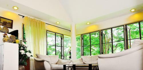 Hotel Moosiyard Hometel Khaoyai