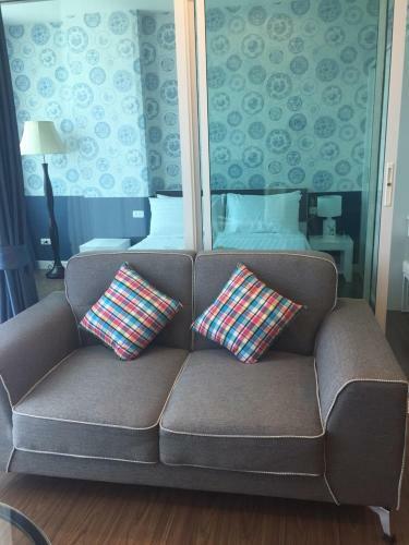 Apartamento The Courtyard Khaoyai By Sithadee