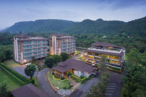 Hotel Romantic Residence Khaoyai