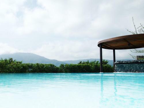 Hotel Boribot Pool Resort