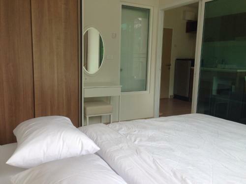 Apartamento Baan Khao Yai Condo