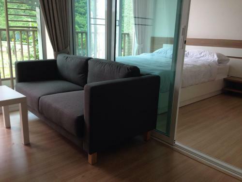 Apartamento Baan Khao Yai Condo