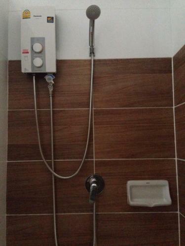 Apartamento Baan Khao Yai Condo