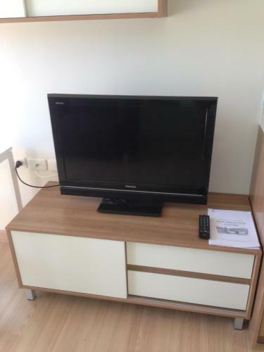 Apartamento Ban Khaoyai Condominium