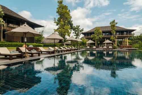 Hotel Kirimaya Golf Resort Spa