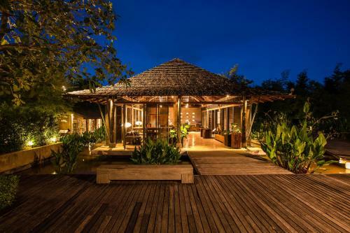 Hotel Kirimaya Golf Resort Spa