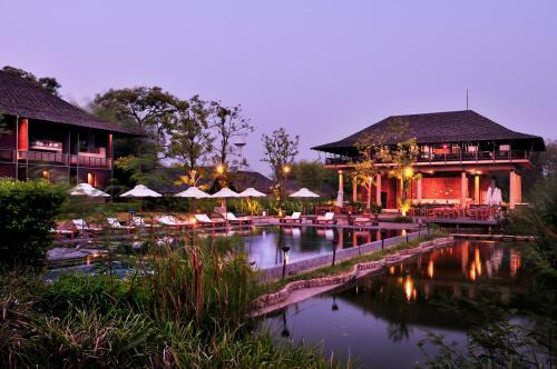 Hotel Kirimaya Golf Resort Spa