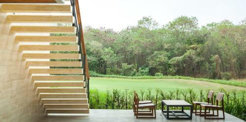 Gliding Villa In Khao Yai
