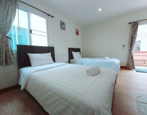 Hotel Rak Na Khaoyai