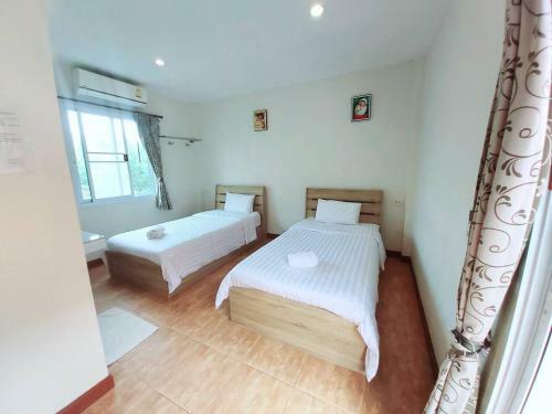 Hotel Rak Na Khaoyai