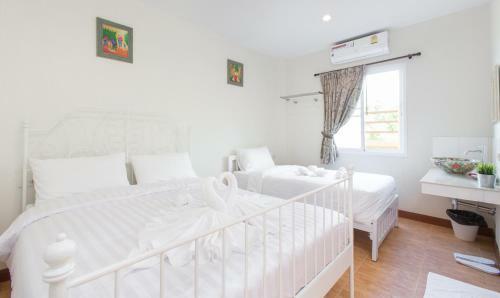 Hotel Rak Na Khaoyai