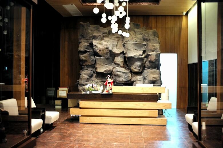 Hotel Zen Villa Khao Yai