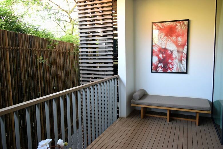 Hotel Zen Villa Khao Yai