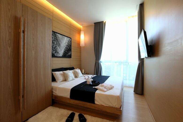 Hotel Zen Villa Khao Yai