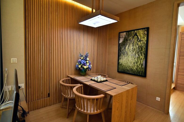 Hotel Zen Villa Khao Yai