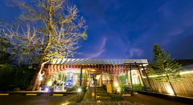 Hotel Zen Villa Khao Yai