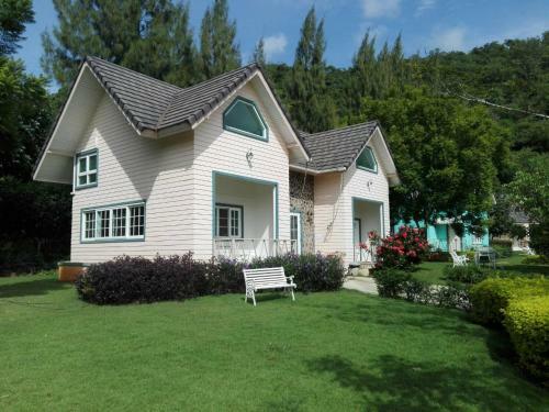 Hotel Cottages @ Hill Resort
