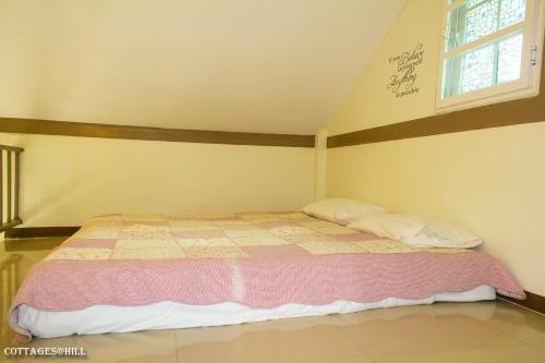 Hotel Cottages @ Hill Resort