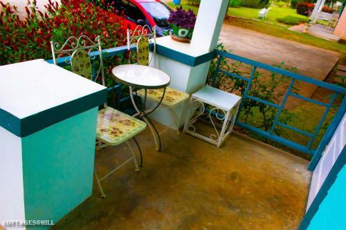 Hotel Cottages @ Hill Resort
