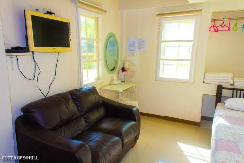 Hotel Cottages @ Hill Resort