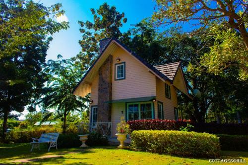Hotel Cottages @ Hill Resort