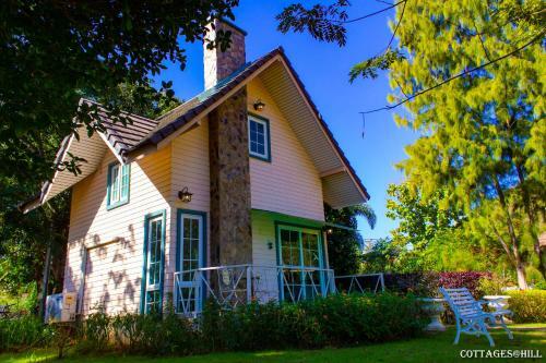 Hotel Cottages @ Hill Resort