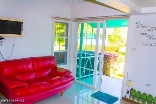 Hotel Cottages @ Hill Resort
