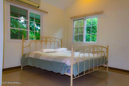 Hotel Cottages @ Hill Resort