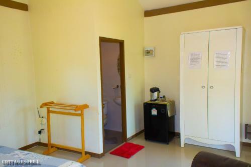 Hotel Cottages @ Hill Resort