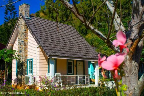 Hotel Cottages @ Hill Resort