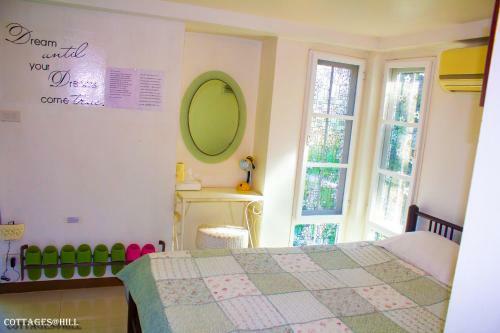 Hotel Cottages @ Hill Resort