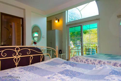Hotel Cottages @ Hill Resort