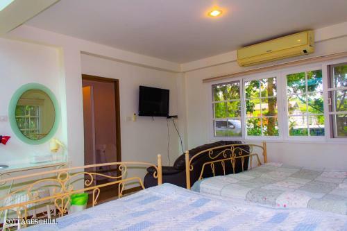Hotel Cottages @ Hill Resort