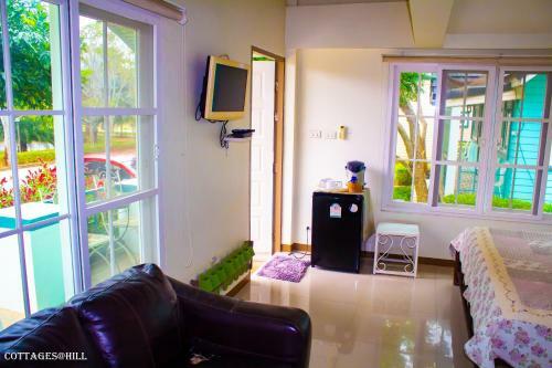 Hotel Cottages @ Hill Resort
