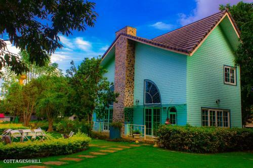 Hotel Cottages @ Hill Resort