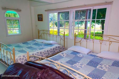 Hotel Cottages @ Hill Resort