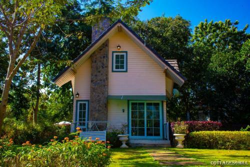 Hotel Cottages @ Hill Resort