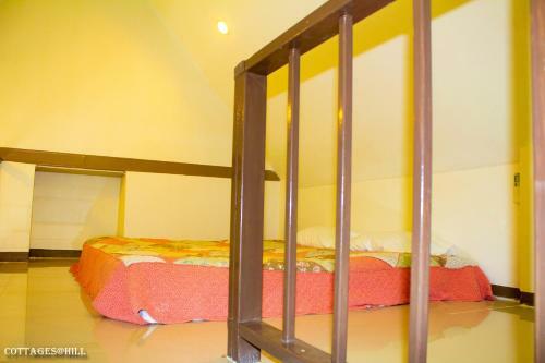 Hotel Cottages @ Hill Resort