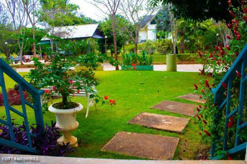 Hotel Cottages @ Hill Resort