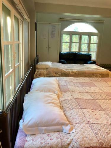 Hotel Cottages @ Hill Resort