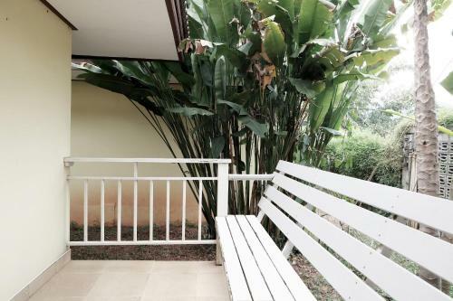 Hotel Khao Yai Cottage