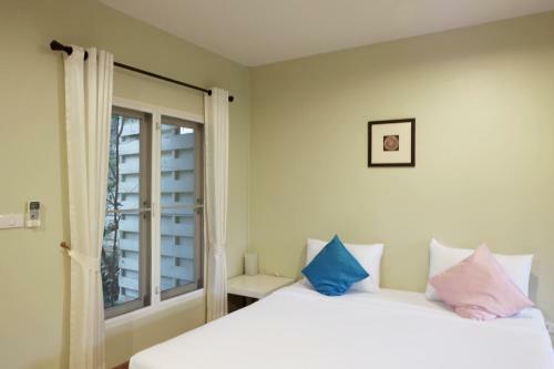 Hotel Khao Yai Cottage