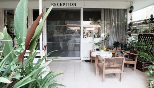 Hotel Khao Yai Cottage