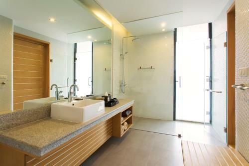 Hotel Botanica Khao Yai By Scenical